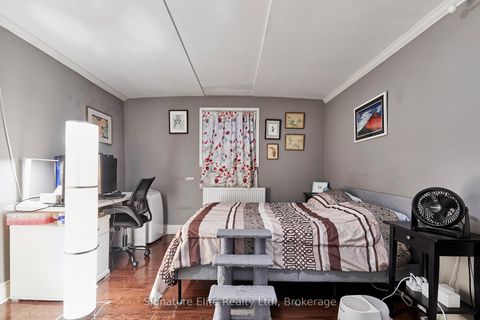 Photo 30 at 340 Pacific Avenue, Junction Area, Toronto