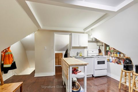 Photo 32 at 340 Pacific Avenue, Junction Area, Toronto