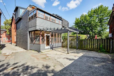 Photo 38 at 340 Pacific Avenue, Junction Area, Toronto