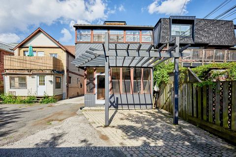 Photo 39 at 340 Pacific Avenue, Junction Area, Toronto