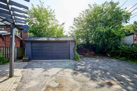 Photo 41 at 340 Pacific Avenue, Junction Area, Toronto