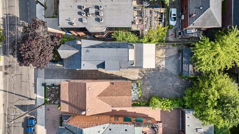 Photo 42 at 340 Pacific Avenue, Junction Area, Toronto