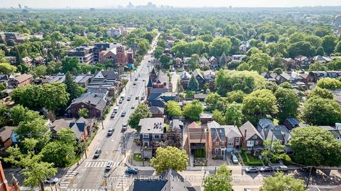 Photo 43 at 340 Pacific Avenue, Junction Area, Toronto