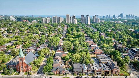 Photo 44 at 340 Pacific Avenue, Junction Area, Toronto