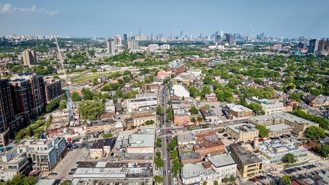 Photo 45 at 340 Pacific Avenue, Junction Area, Toronto