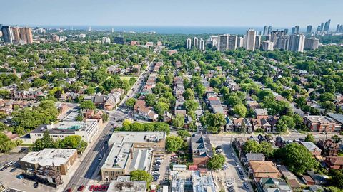 Photo 46 at 340 Pacific Avenue, Junction Area, Toronto