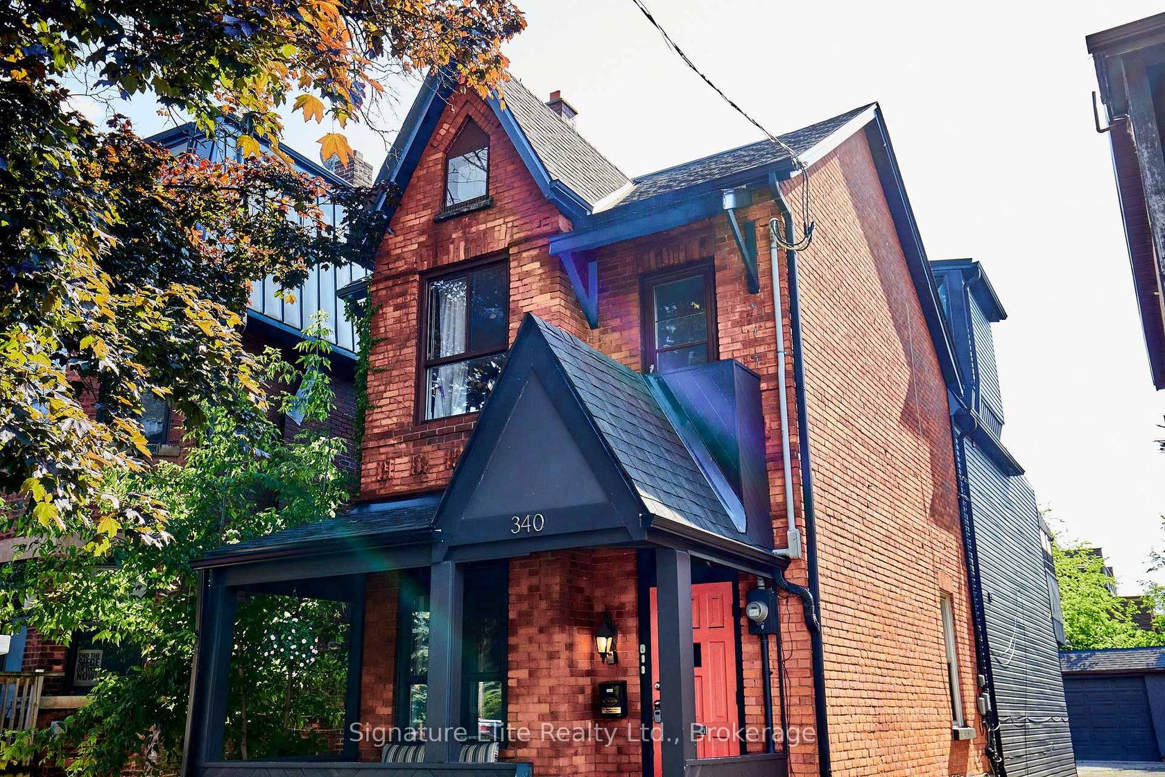 340 Pacific Avenue, Junction Area, Toronto photo 5