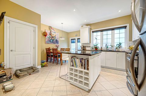 Photo 6 at 13 Flook Lane, Willowdale West, Toronto