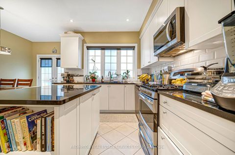 Photo 7 at 13 Flook Lane, Willowdale West, Toronto