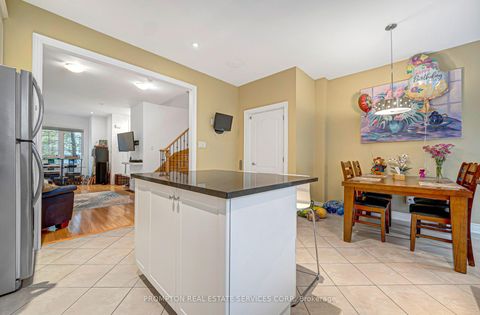 Photo 8 at 13 Flook Lane, Willowdale West, Toronto