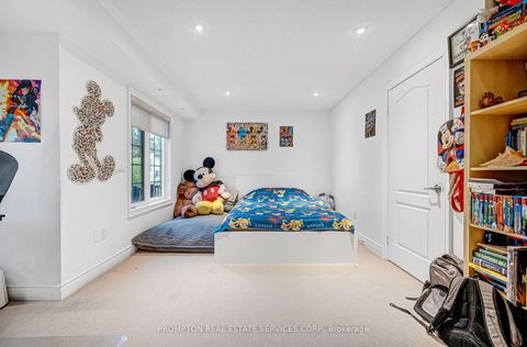 Photo 21 at 13 Flook Lane, Willowdale West, Toronto