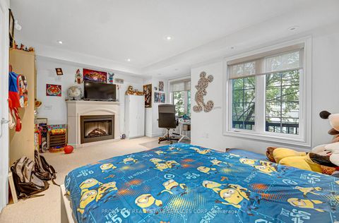 Photo 22 at 13 Flook Lane, Willowdale West, Toronto