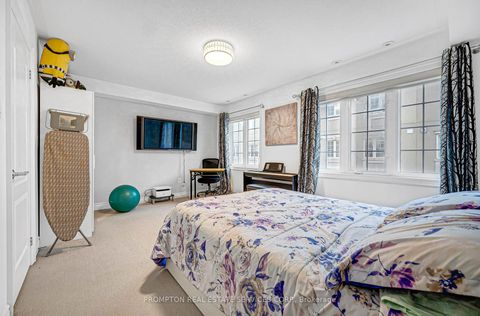 Photo 23 at 13 Flook Lane, Willowdale West, Toronto