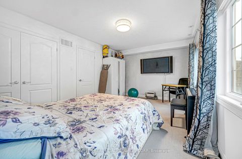 Photo 24 at 13 Flook Lane, Willowdale West, Toronto