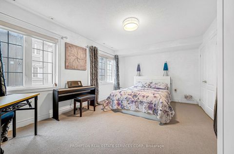 Photo 25 at 13 Flook Lane, Willowdale West, Toronto