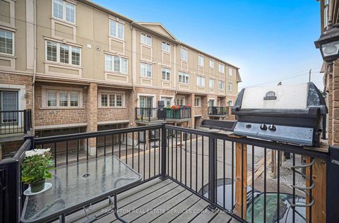 Photo 28 at 13 Flook Lane, Willowdale West, Toronto