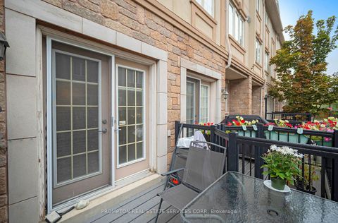 Photo 29 at 13 Flook Lane, Willowdale West, Toronto