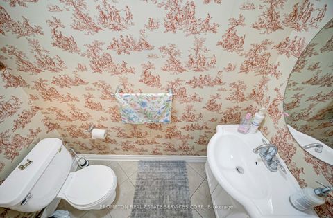 Photo 32 at 13 Flook Lane, Willowdale West, Toronto