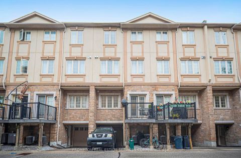 Photo 33 at 13 Flook Lane, Willowdale West, Toronto
