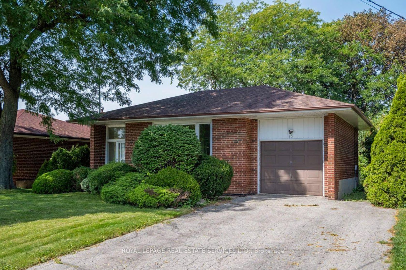 72 Sloane Avenue, Victoria Village, Toronto photo 2