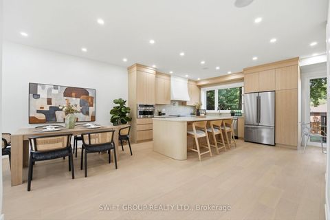 Photo 6 at 20 Boylen Street, Pelmo Park W4, Toronto