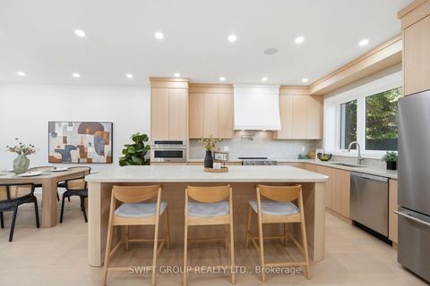 Photo 8 at 20 Boylen Street, Pelmo Park W4, Toronto