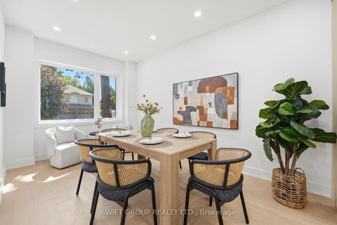 Photo 11 at 20 Boylen Street, Pelmo Park W4, Toronto
