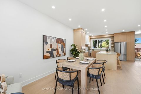 Photo 12 at 20 Boylen Street, Pelmo Park W4, Toronto
