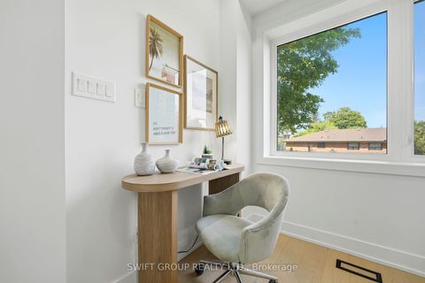 Photo 14 at 20 Boylen Street, Pelmo Park W4, Toronto