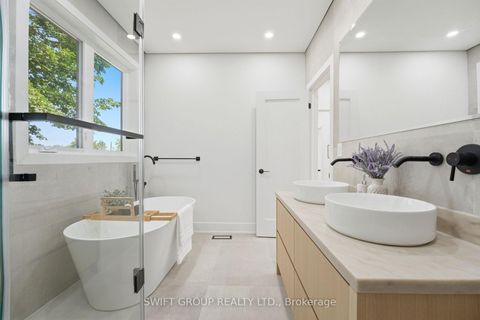 Photo 22 at 20 Boylen Street, Pelmo Park W4, Toronto