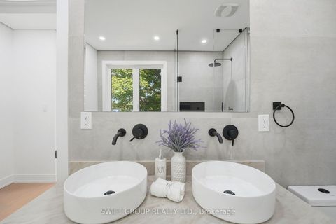 Photo 23 at 20 Boylen Street, Pelmo Park W4, Toronto