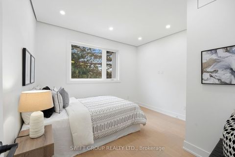 Photo 25 at 20 Boylen Street, Pelmo Park W4, Toronto