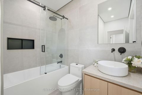 Photo 26 at 20 Boylen Street, Pelmo Park W4, Toronto