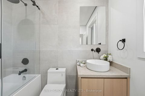 Photo 27 at 20 Boylen Street, Pelmo Park W4, Toronto