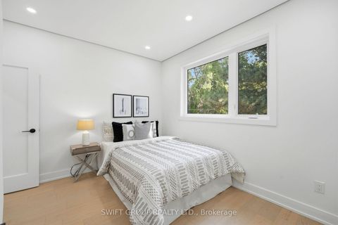 Photo 28 at 20 Boylen Street, Pelmo Park W4, Toronto