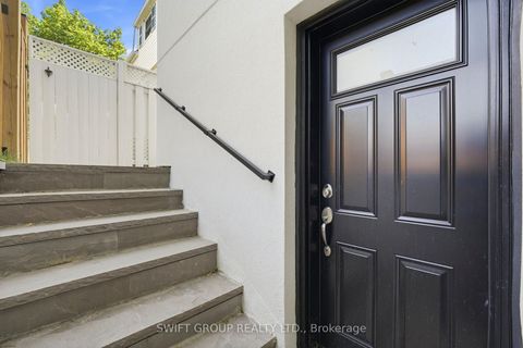 Photo 30 at 20 Boylen Street, Pelmo Park W4, Toronto