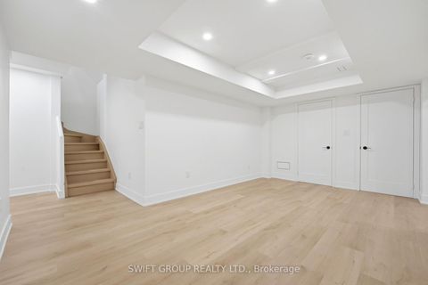 Photo 31 at 20 Boylen Street, Pelmo Park W4, Toronto