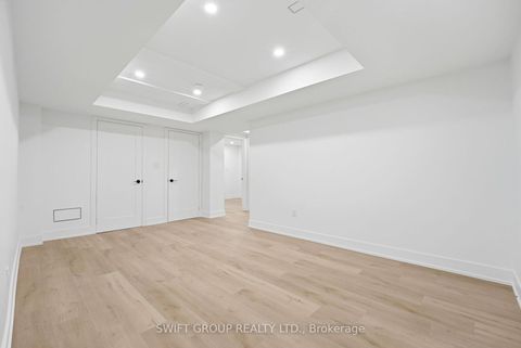 Photo 32 at 20 Boylen Street, Pelmo Park W4, Toronto