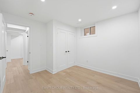 Photo 33 at 20 Boylen Street, Pelmo Park W4, Toronto