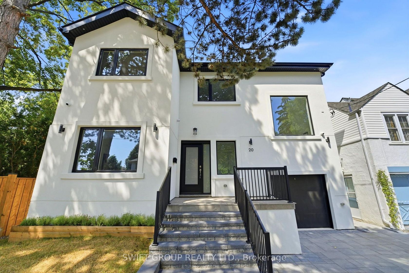 20 Boylen Street, Pelmo Park W4, Toronto 