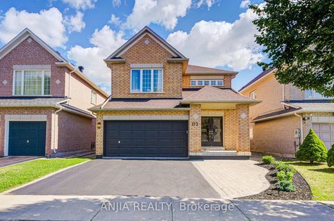 Photo 0 at 173 Russell Jarvis Drive, Legacy, Markham