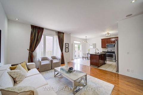 Photo 11 at 173 Russell Jarvis Drive, Legacy, Markham
