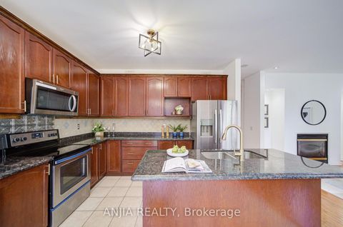 Photo 12 at 173 Russell Jarvis Drive, Legacy, Markham