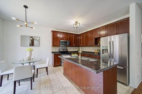 Photo 14 at 173 Russell Jarvis Drive, Legacy, Markham