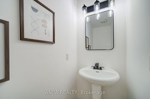 Photo 17 at 173 Russell Jarvis Drive, Legacy, Markham