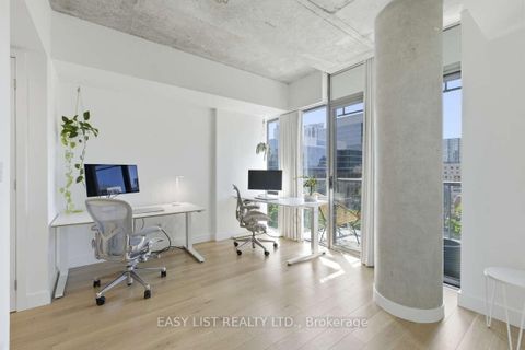Photo 13 at 822 - 55 Stewart Street, Waterfront Communities C1, Toronto