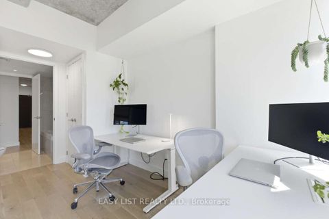 Photo 14 at 822 - 55 Stewart Street, Waterfront Communities C1, Toronto