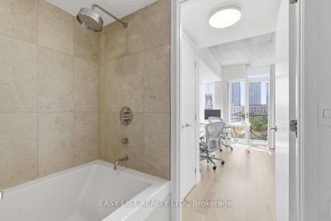Photo 17 at 822 - 55 Stewart Street, Waterfront Communities C1, Toronto