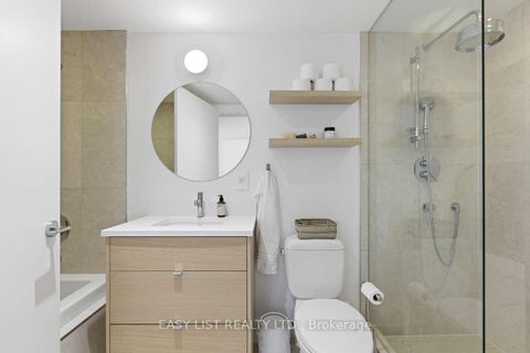 Photo 19 at 822 - 55 Stewart Street, Waterfront Communities C1, Toronto