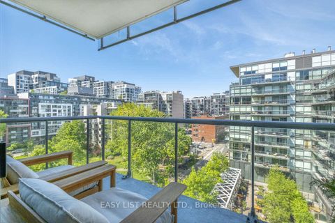 Photo 22 at 822 - 55 Stewart Street, Waterfront Communities C1, Toronto